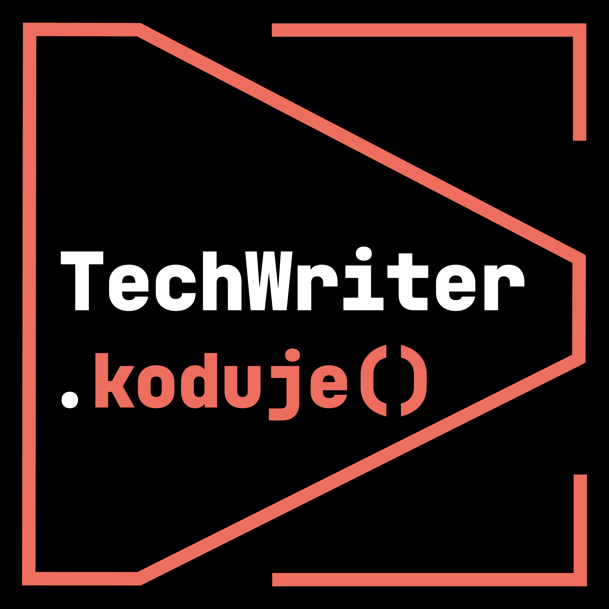 Go to techwriterkoduje.pl