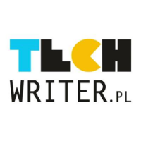 Go to techwriter.pl